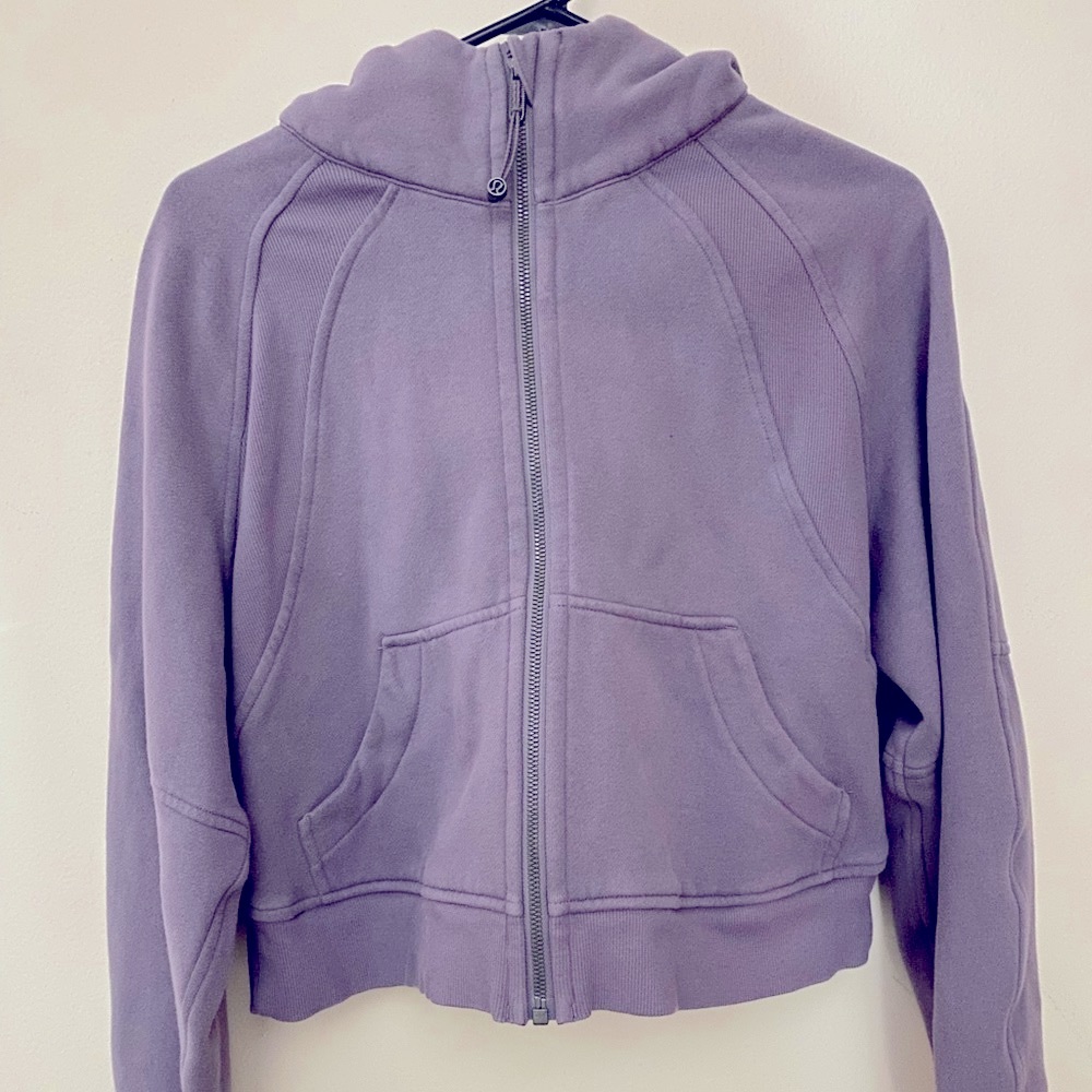Lululemon scuba